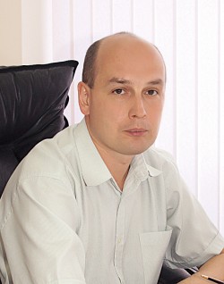 Алексей Рудаков, генеральный директор группы компаний «ПЖИ», г. Подольск, Московская область