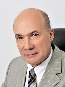 Андрей Боков, президент Союза архитекторов России