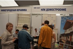 Форум «СТРОЙИНДУСТРИЯ-2012»