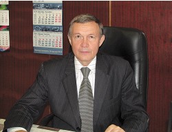 Василий Антонов, директор СПКБ «Энергозащита», г. Железнодорожный, Московская область
