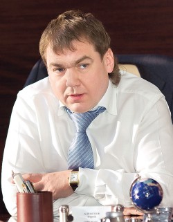Юрий Алексеев, председатель Совета директоров ГК «ПЖИ», Московская область