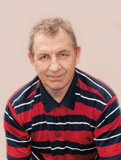 Юрий Щербинин, директор ОАО «Кубаньпроект», Краснодарский край